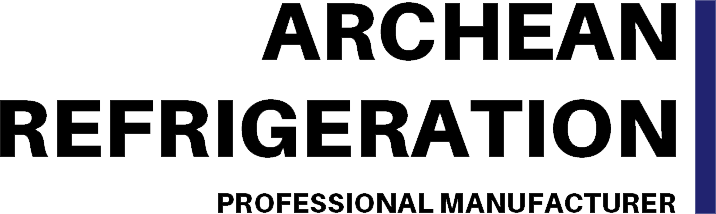 Archean Refrigeration