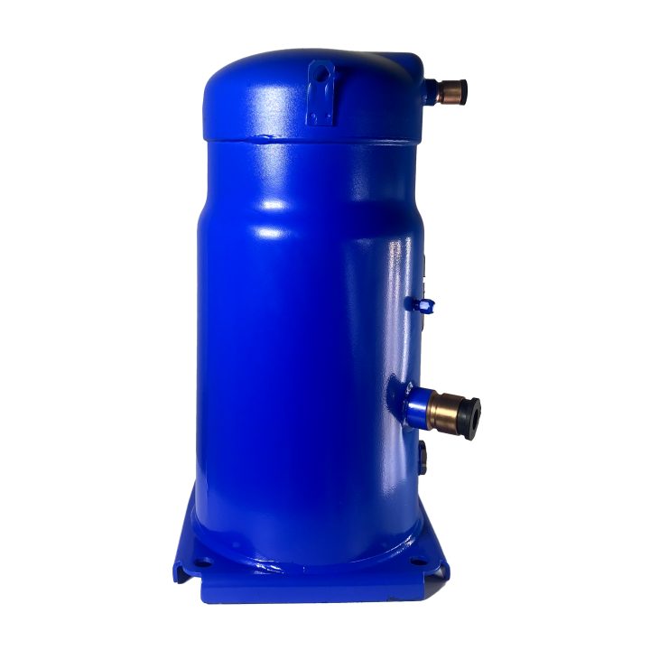 Danfoss SM120S4VC compressor detail 2