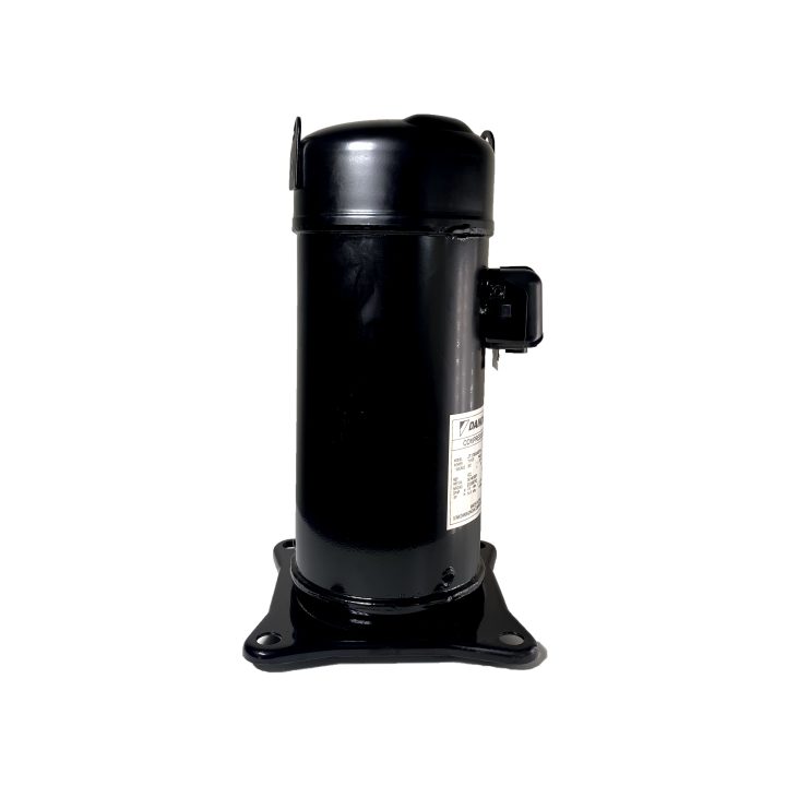 Daikin JT170GABY1L compressor detail 3
