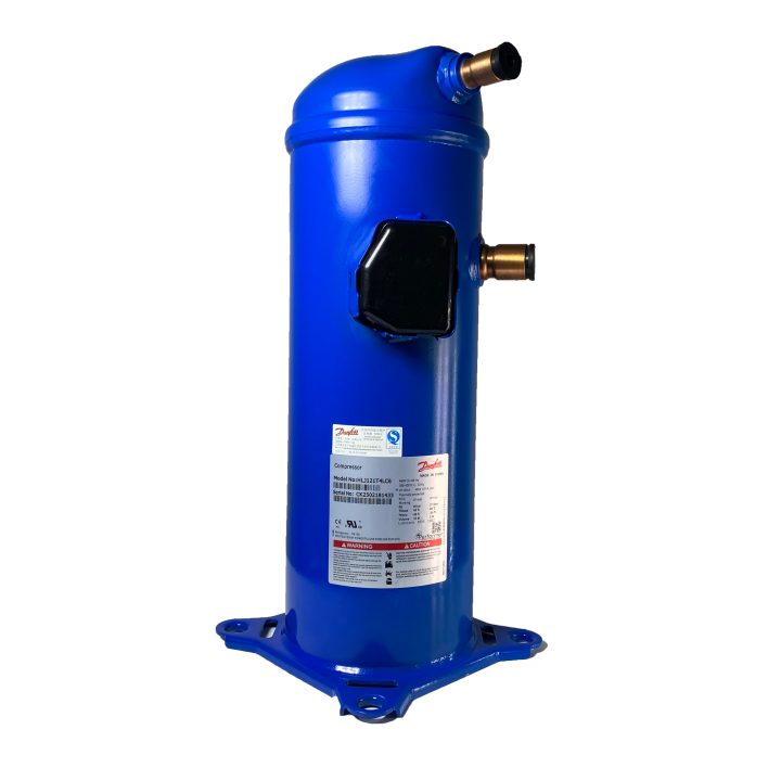 Danfoss HLJ121T4LC6 compressor