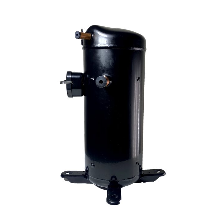 Panasonic C-SB373H8G compressor detail 2