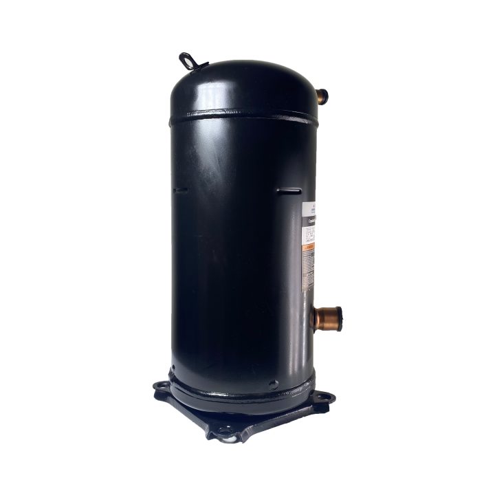 Copeland ZR108KC-TFD-522 compressor detail 3