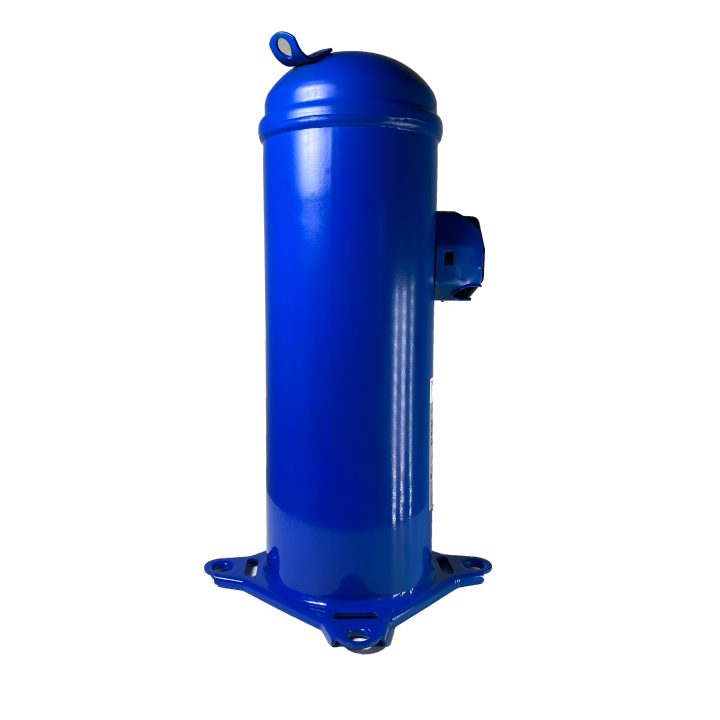 Danfoss HCM120T4LC6 compressor detail 3