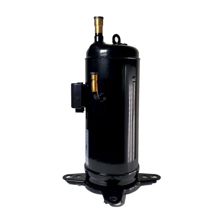 Hitachi 503DH-83C2 compressor detail 1