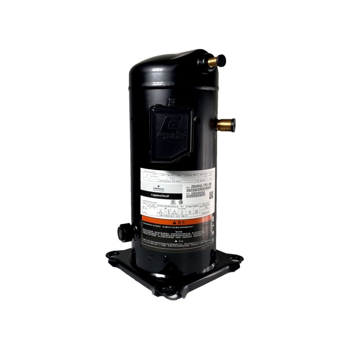 Copeland ZB45KQ-TFD-558 compressor