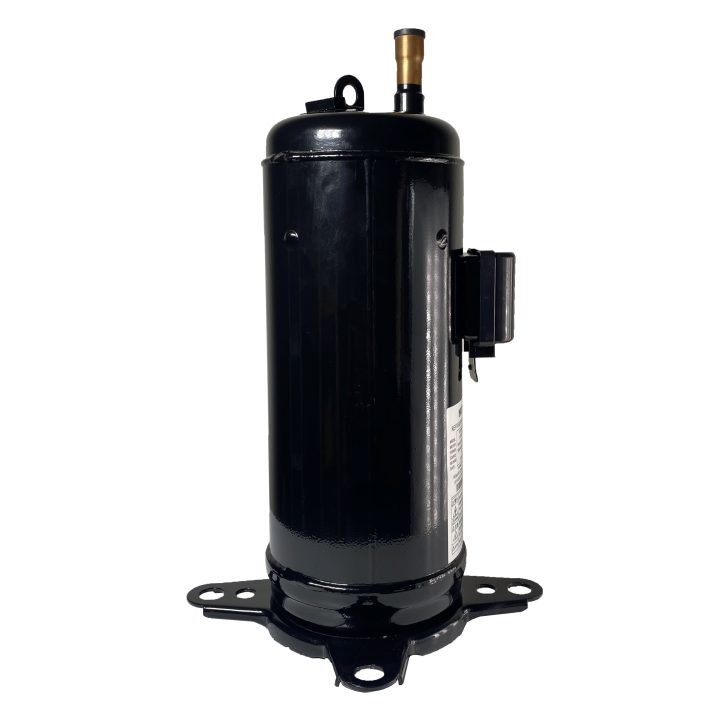 Hitachi 603DH-90C2 compressor detail 3