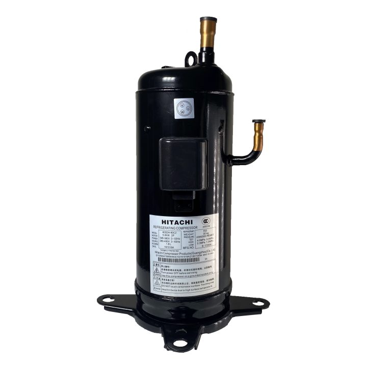 Hitachi 603DH-90C2 compressor