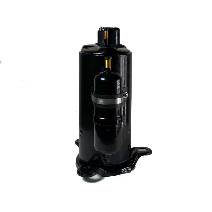 GMCC PH170X1C-8FTD3 compressor detail 2
