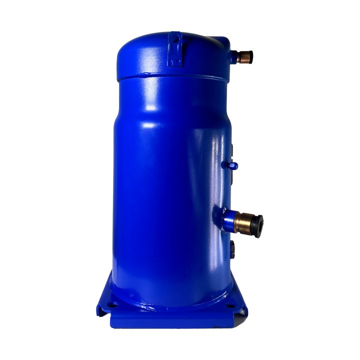 Danfoss SM110S4VC compressor detail 3
