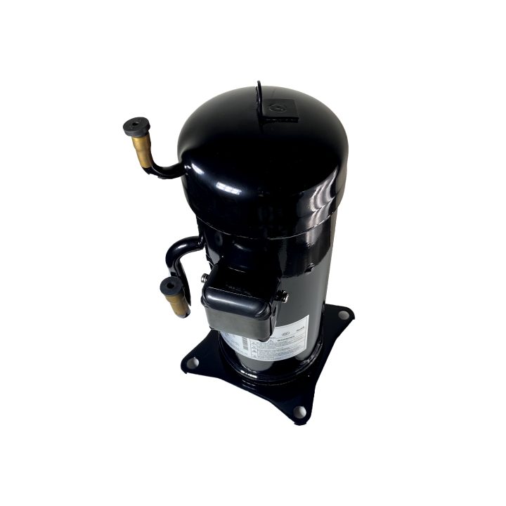 Daikin JT160BCBY1L compressor detail 4