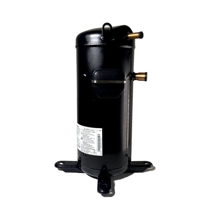 Panasonic C-SB373H8G compressor detail 1