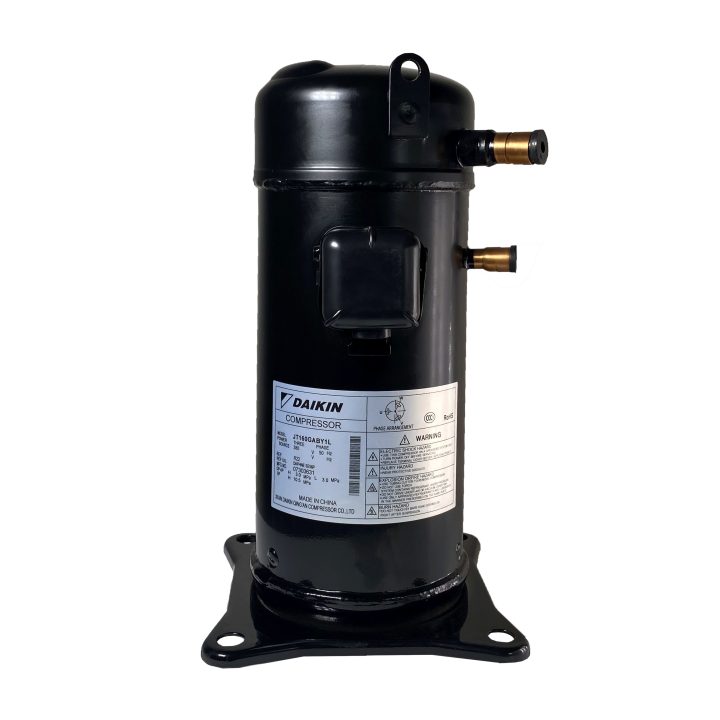 Daikin JT160GABY1L compressor