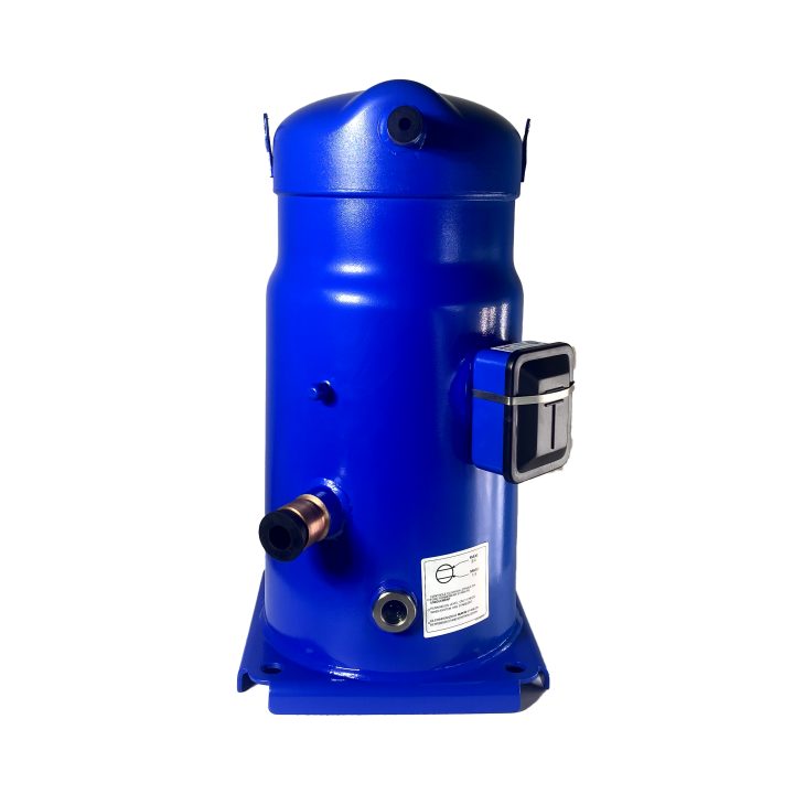 Danfoss SM120S4VC compressor detail 3