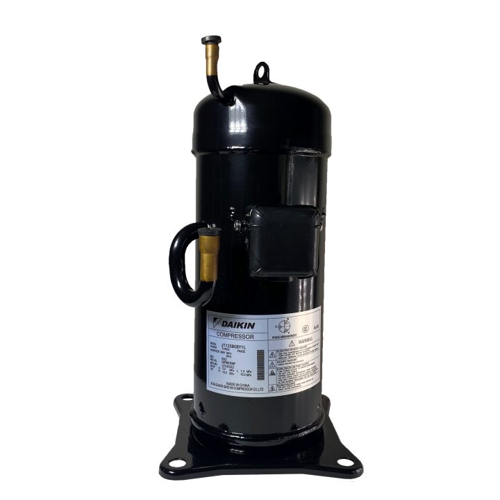 Daikin JT125BCBY1L compressor