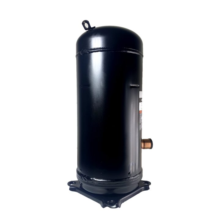 Copeland ZP182KQE-TFD-405 compressor detail 3