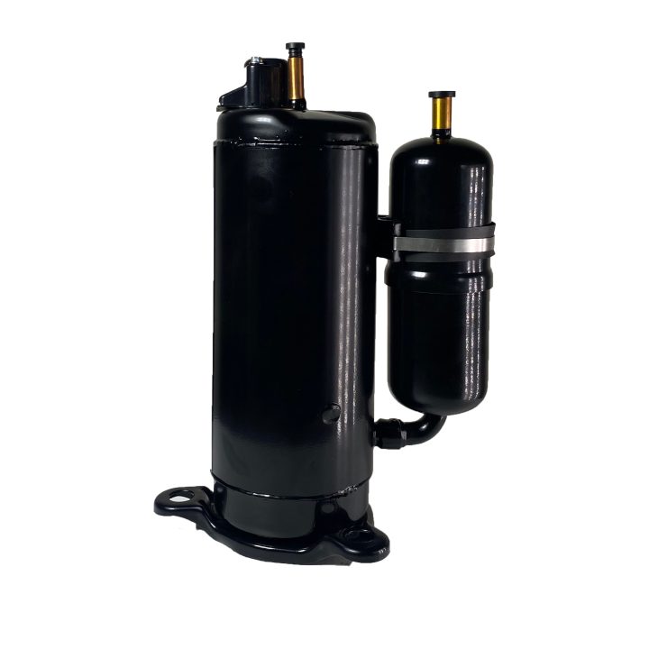 GMCC PH460X3CS-4MU1 compressor detail 1