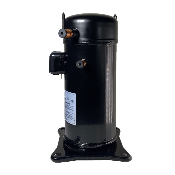 Daikin JT160GABY1L compressor detail 1