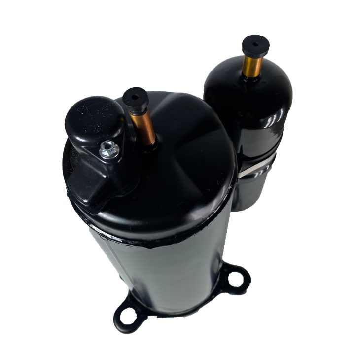 GMCC PH330X2C-8FTC1 compressor detail 4