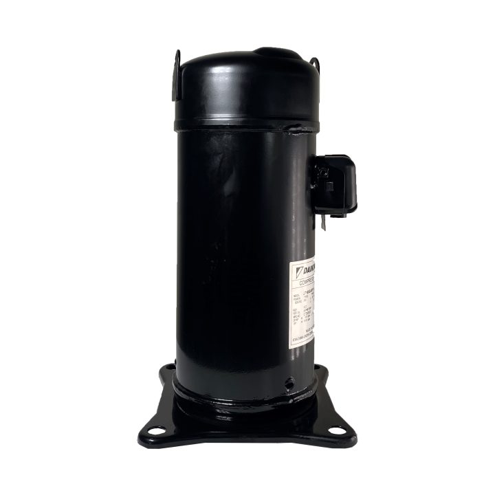 Daikin JT160GABY1L compressor detail 3