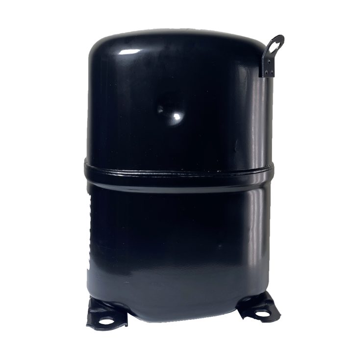 Tecumseh AW509TT-091-B4 / AVA5546EXG compressor detail 2