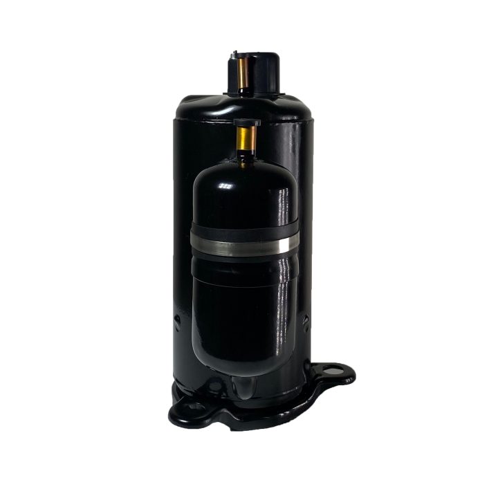 GMCC PH215X2C-8FTC compressor detail 2