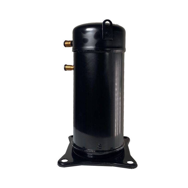 Daikin JT160GABY1L compressor detail 2