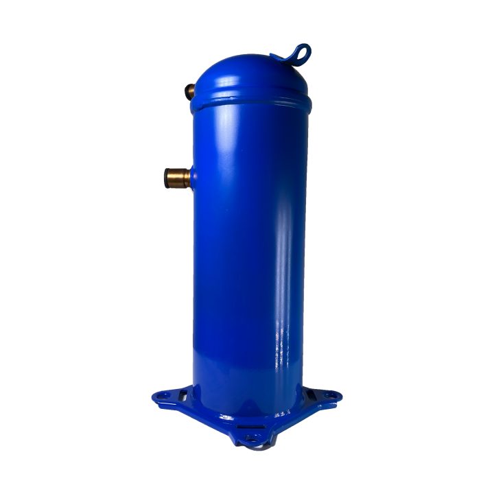 Danfoss HCM120T4LC6 compressor detail 2