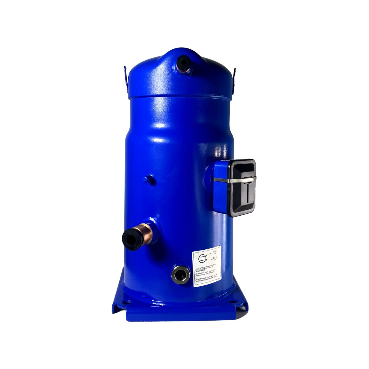 Danfoss SZ110S4VC compressor