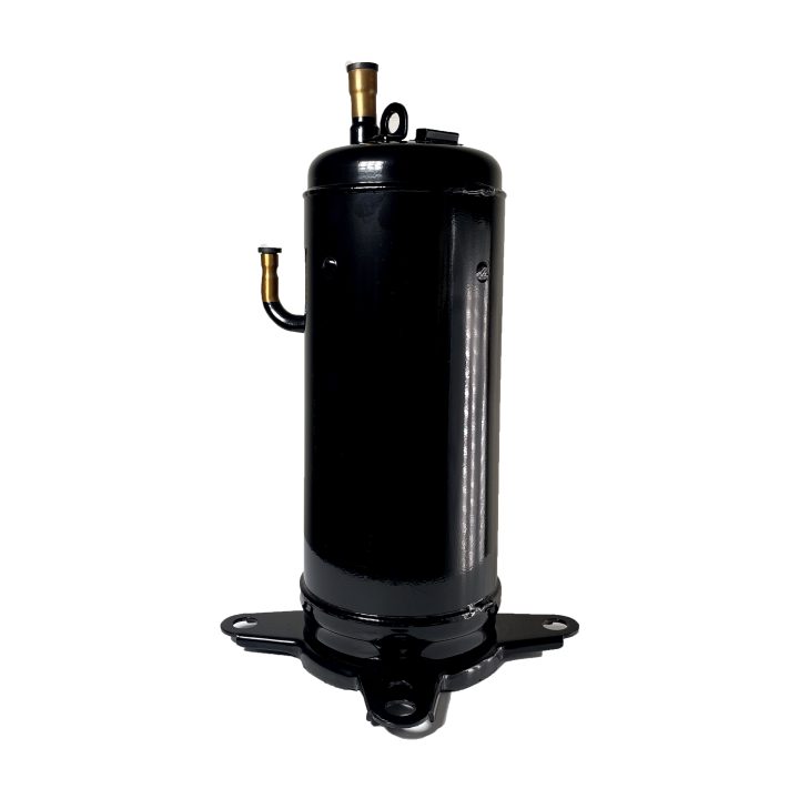 Hitachi 503DH-83C2 compressor detail 2