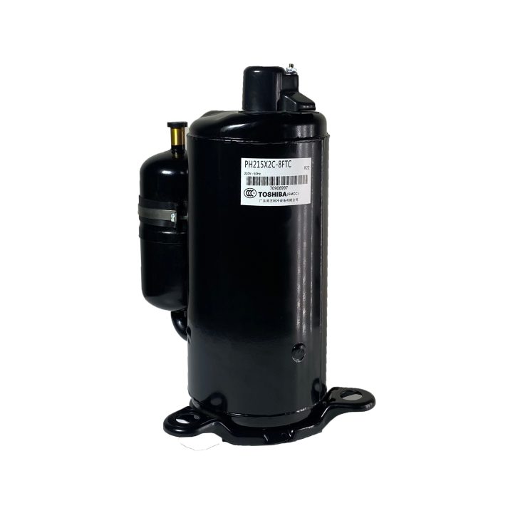 GMCC PH215X2C-8FTC compressor
