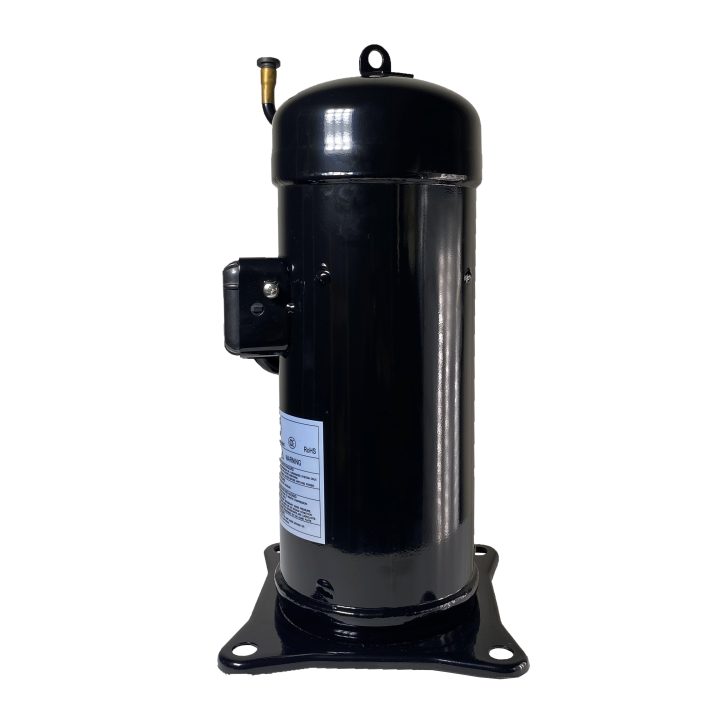 Daikin JT125BCBY1L compressor detail 1