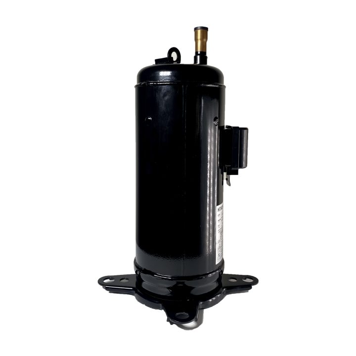 Hitachi 503DH-83C2 compressor detail 3
