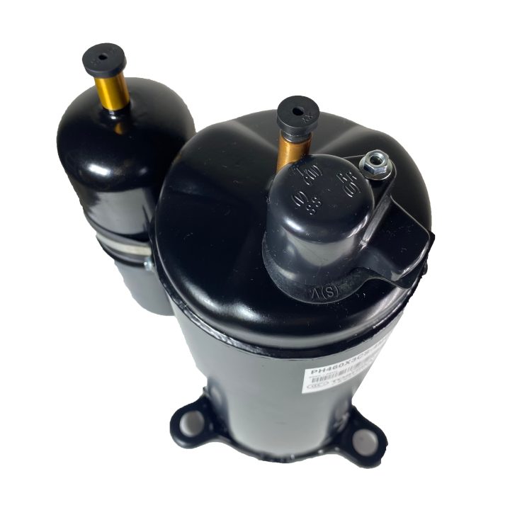 GMCC PH460X3CS-4MU1 compressor detail 4