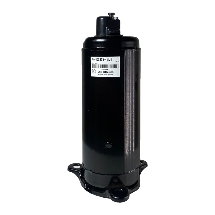 GMCC PH460X3CS-4MU1 compressor
