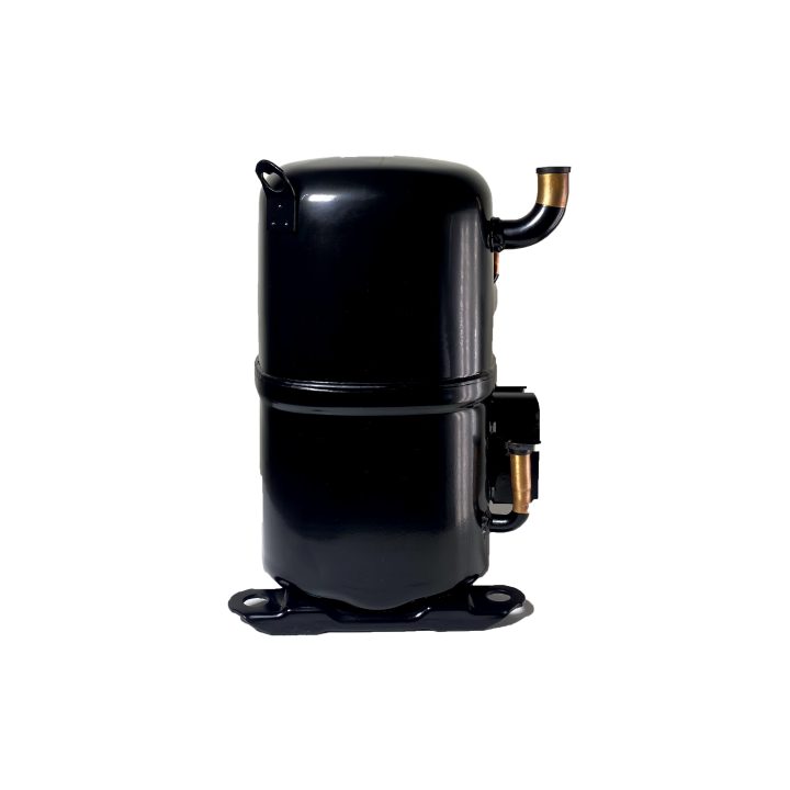 Tecumseh AV123TT-017-A4 / AVA5535EXG compressor detail 3