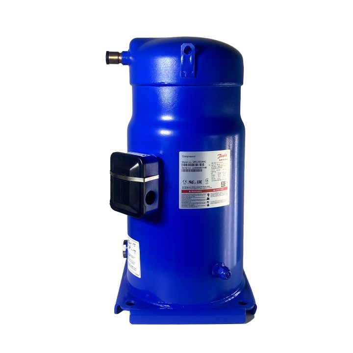 Danfoss SM120S4VC compressor