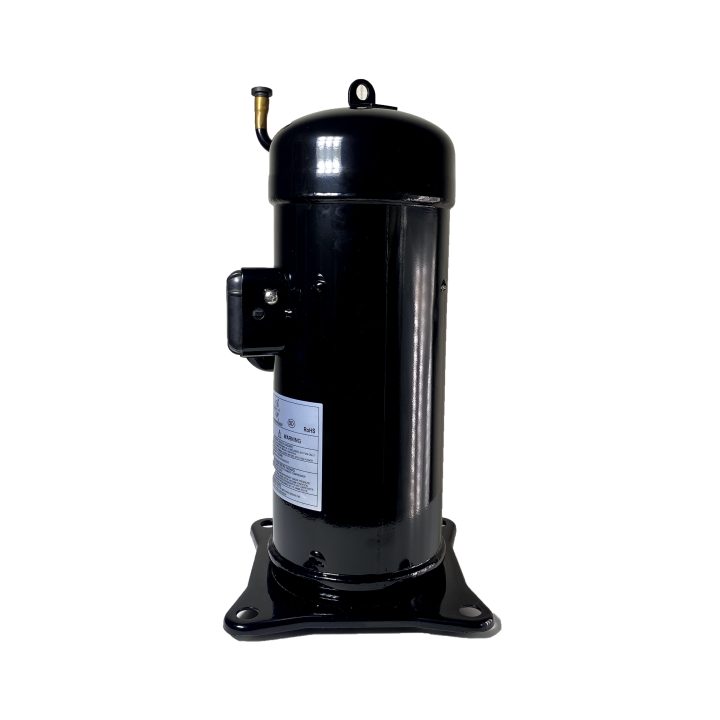 Daikin JT160BCBY1L compressor detail 2