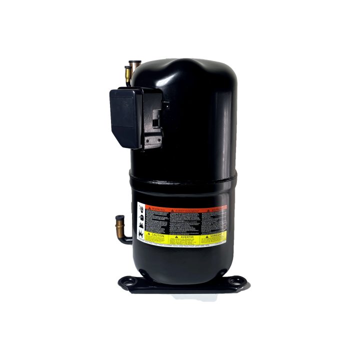 Copeland CRNQ-0500-TFD-522 compressor detail 1