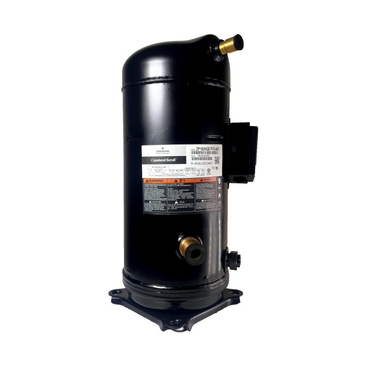 Copeland ZP182KQE-TFD-405 compressor