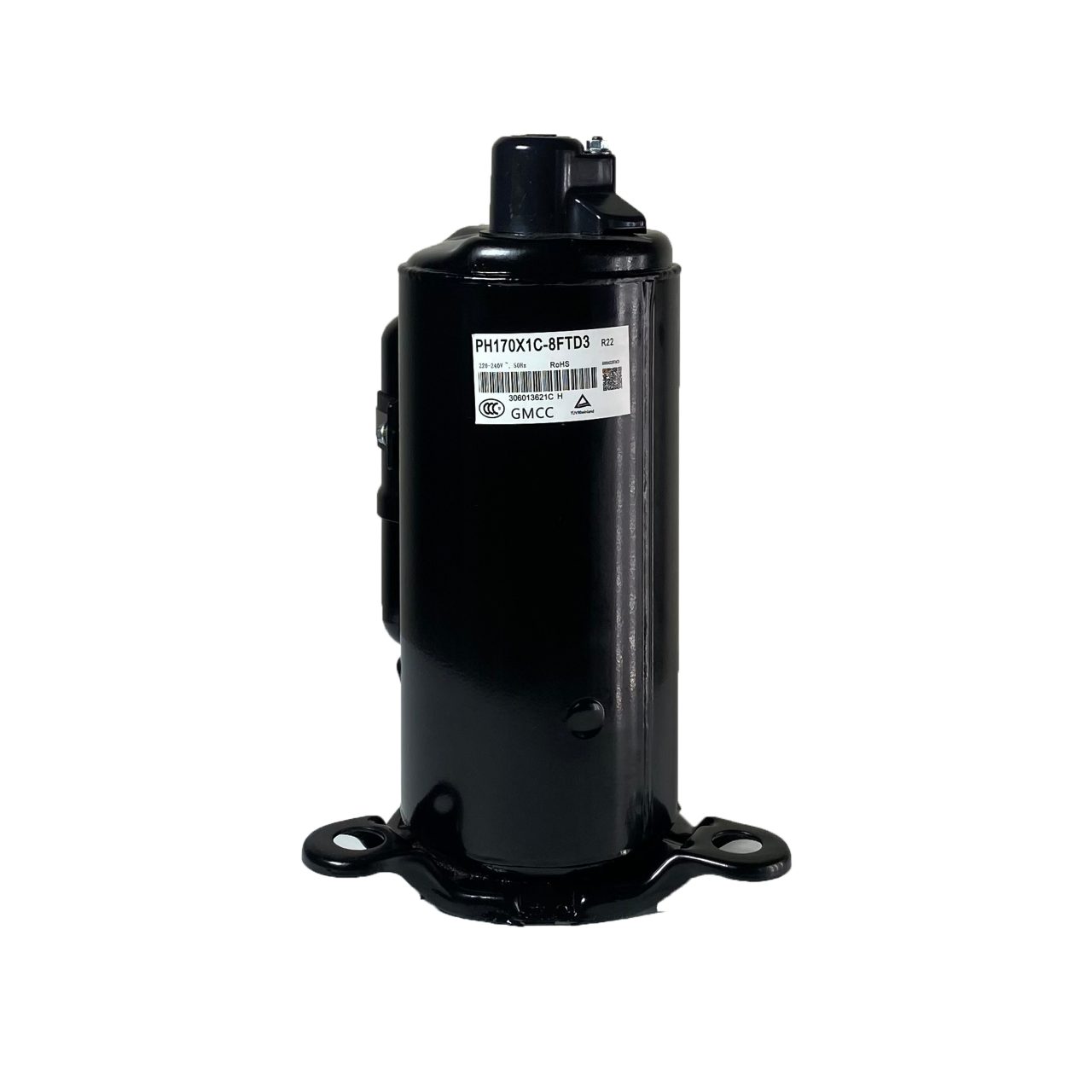 GMCC PH170X1C-8FTD3 compressor