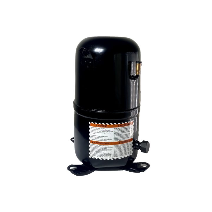 Tecumseh TFH2511Z compressor detail 3