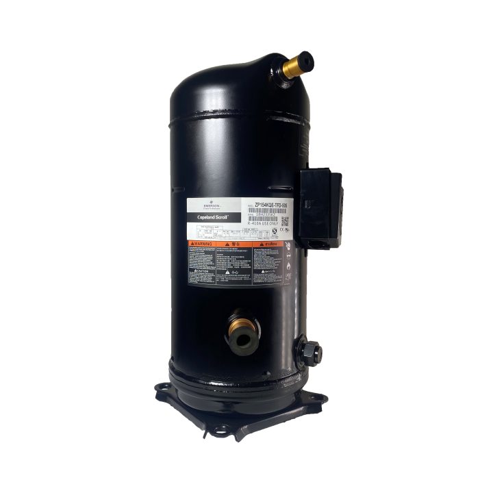 Copeland ZP154KQE-TFD-505 compressor