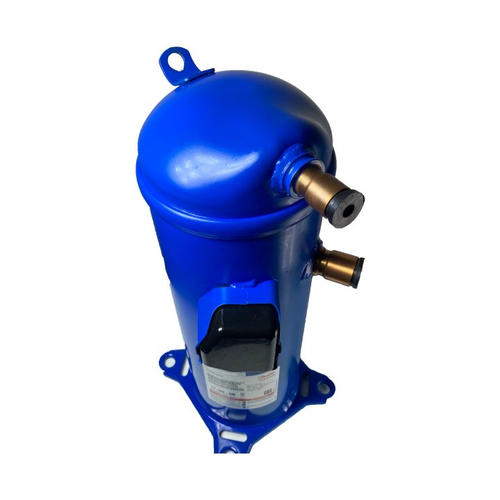 Danfoss HCM120T4LC6 compressor detail 4