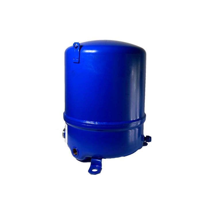 Danfoss MT64HM4DVE compressor detail 2