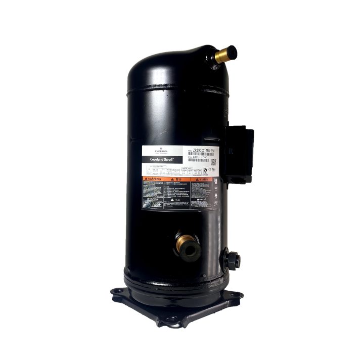 Copeland ZR190KC-TFD-550 compressor