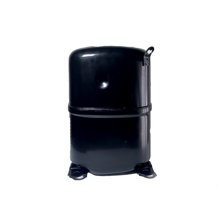 Tecumseh AV123TT-017-A4 / AVA5535EXG compressor detail 2