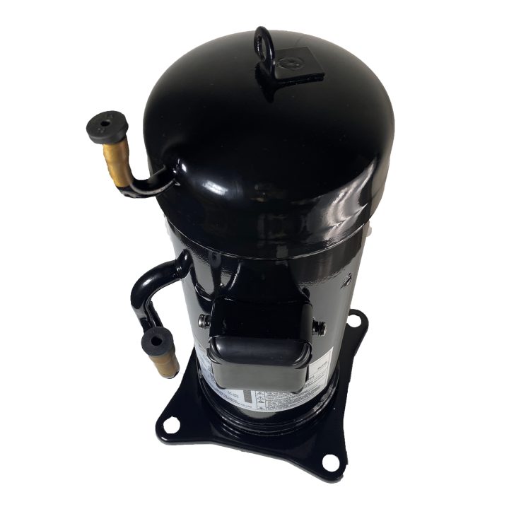 Daikin JT125BCBY1L compressor detail 4