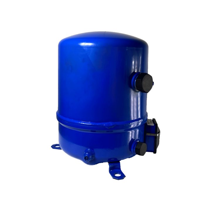 Danfoss MT64HM4DVE compressor detail 3