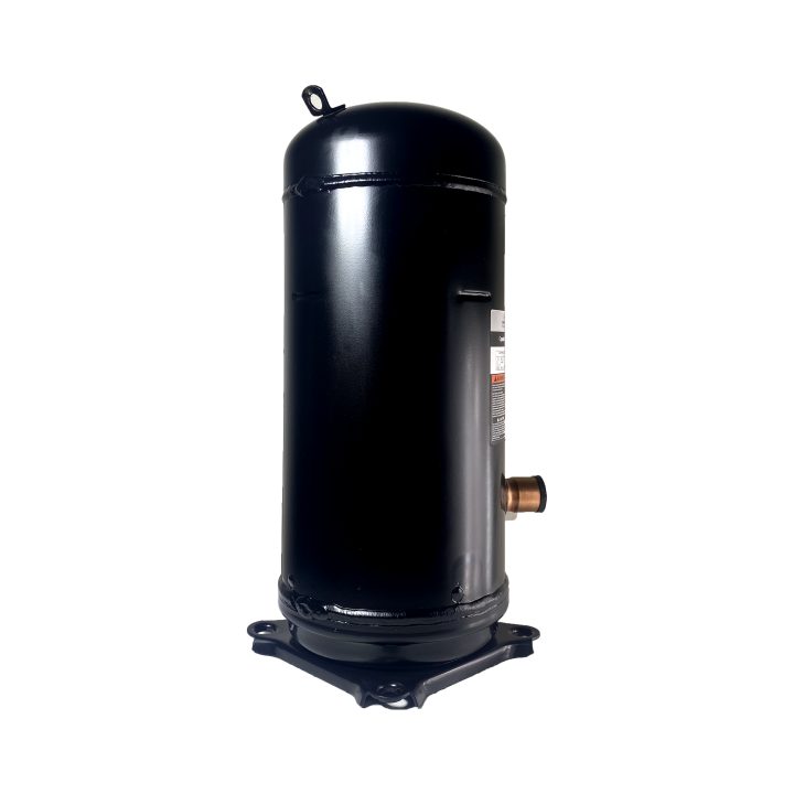 Copeland ZR190KC-TFD-550 compressor detail 3