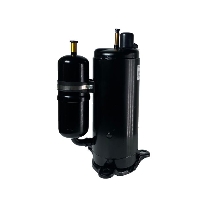 GMCC PH330X2C-8FTC1 compressor detail 2